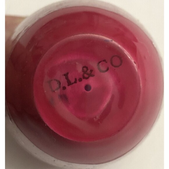 Dl & Co Apple Candles Set Of 4 Mini Apple Candles Boite De Pommes 0.75 Oz - Picture 6 of 9